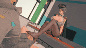 新作-【尘白禁区-Snowbreak】疗养期の榨精挑战:奈莉德的炽热爱欲疗愈实录!(剧情向)-第41张图片-萌站 新作-【尘白禁区-Snowbreak】疗养期の榨精挑战:奈莉德的炽热爱欲疗愈实录!(剧情向)-第41张图片-萌站