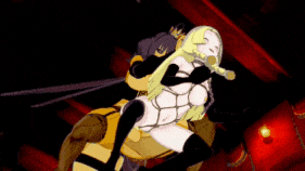 新作-Futa Bee Queen impregnates Lillie pokemon-第3张图片-萌站