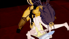 新作-Futa Bee Queen impregnates Lillie pokemon-第5张图片-萌站