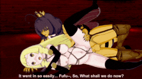 新作-Futa Bee Queen impregnates Lillie pokemon-第8张图片-萌站