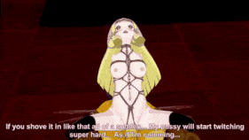 新作-Futa Bee Queen impregnates Lillie pokemon-第18张图片-萌站