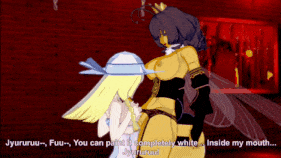 新作-Futa Bee Queen impregnates Lillie pokemon-第20张图片-萌站