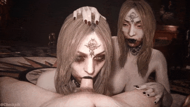 【动画/口交/群啪/侍奉/乘骑/爆操】后宫汇编-第8张图片-萌站