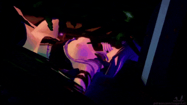 【动画/中出/爆操】雷电将军 （Genshin Impact） [SugardustH] -第2张图片-萌站