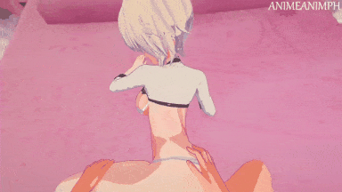【动画/后入/乳交/爆操】美食大战 - Alice Nakiri-第3张图片-萌站