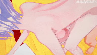 【动画/后入/乳交/爆操】美食大战 - Alice Nakiri-第5张图片-萌站