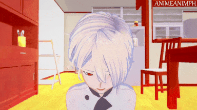 【动画/后入/乳交/爆操】美食大战 - Alice Nakiri-第12张图片-萌站