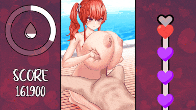【动画/巨乳/乳交】派祖里天堂-第4张图片-萌站