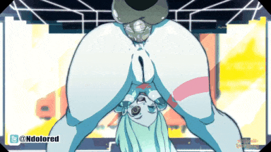 【动画/后入/乘骑/爆操】赛博朋克：Edgerunners Hentai 合集-第7张图片-萌站