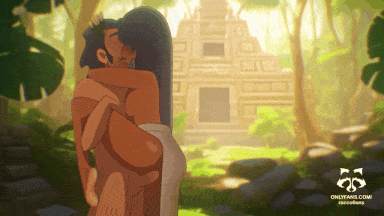 【动画/中出/后入/爆操】通往 El Dorado 无尽之路汇编-第9张图片-萌站