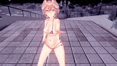 【动画/舞蹈/中出/后入/爆操】性爱后 Takamine Rui  Haniwa 的微型花园-第8张图片-萌站