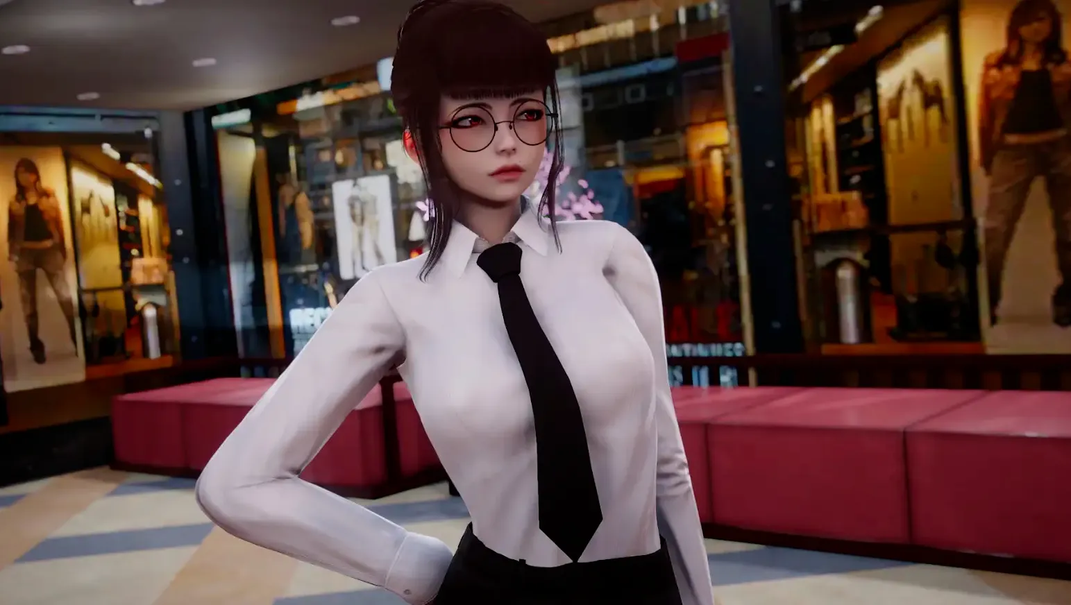 【SLG汉化PC+安卓】诡计-Prologue-Artifice AI汉化步兵版 【2.04G】-第4张图片-萌站 【SLG汉化PC+安卓】诡计-Prologue-Artifice AI汉化步兵版 【2.04G】-第4张图片-萌站
