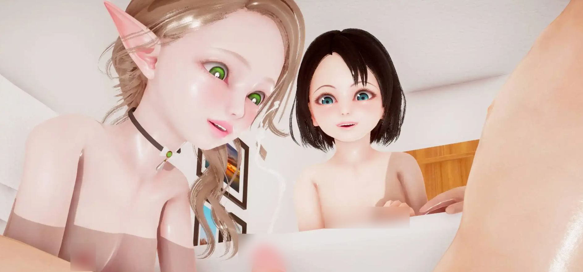 【SLG汉化PC】奴隶的罪行 crimes of slaves Ver0.3赞助版【2.31G】-第4张图片-萌站