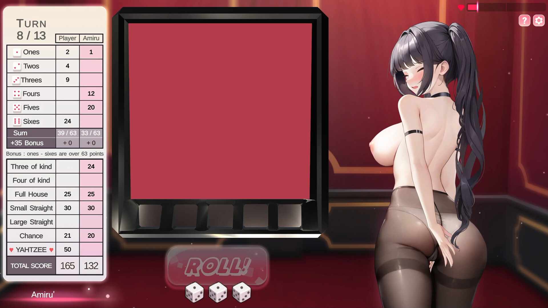 【SLG中文PC动态步兵】骰子棋盘女孩 yahtzee girl 12624058 STEAM官方中文步兵版【4.7G 全CV】-第7张图片-萌站 【SLG中文PC动态步兵】骰子棋盘女孩 yahtzee girl 12624058 STEAM官方中文步兵版【4.7G 全CV】-第7张图片-萌站