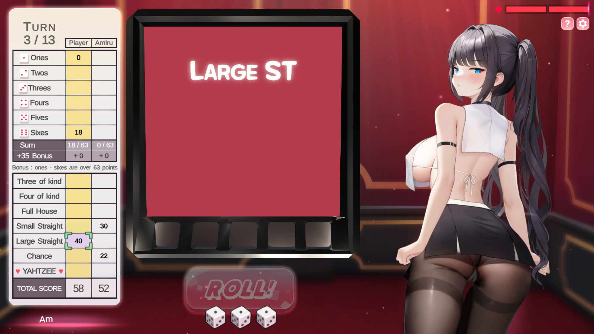 【SLG中文PC动态步兵】骰子棋盘女孩 yahtzee girl 12624058 STEAM官方中文步兵版【4.7G 全CV】-第11张图片-萌站 【SLG中文PC动态步兵】骰子棋盘女孩 yahtzee girl 12624058 STEAM官方中文步兵版【4.7G 全CV】-第11张图片-萌站