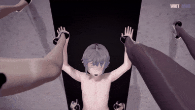18[3D同人中文步兵] Wait2long 新作：爆RU派对~皇都妇警的栽赃陷害 中文步兵版[全CV]-第2张图片-萌站