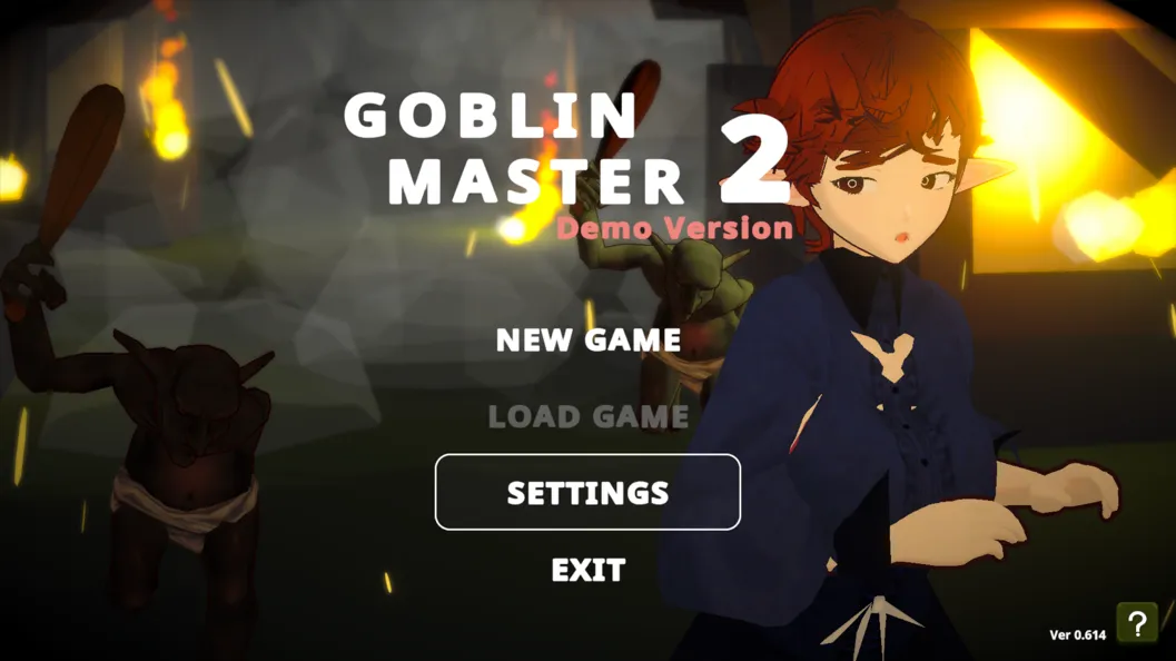 【互动SLG官中全动态PC】目标!哥布林大师2 目指せ!ゴブリンマスター2 Ver0.614 官方中文Demo版【2.89G】-第3张图片-萌站 【互动SLG官中全动态PC】目标!哥布林大师2 目指せ!ゴブリンマスター2 Ver0.614 官方中文Demo版【2.89G】-第3张图片-萌站