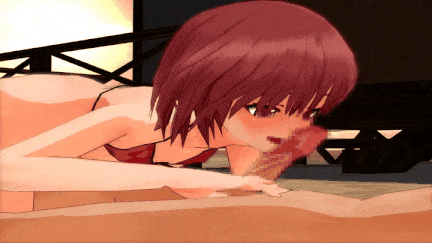 【动画/中出/后入/乘骑/爆操】千夏の夏休み[GB] -第8张图片-萌站