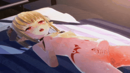 【动画/中出/后入/爆操】小悪魔シェリー[GB] -第5张图片-萌站