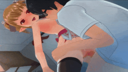 【动画/后入/中出/爆操】新妻生活編！-第15张图片-萌站