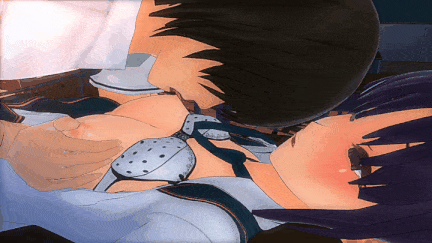 【动画/后入/爆操】柊の特別授業[GB] -第4张图片-萌站