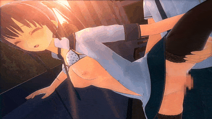 【动画/后入/爆操】柊の特別授業[GB] -第6张图片-萌站