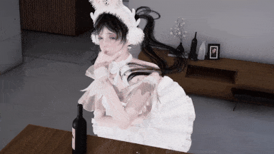 32-3D_情趣兔女郎挤奶[557M]-第2张图片-萌站