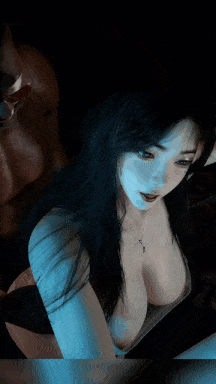 34-3D_Street fun with BBC媚黑性感御姐-第5张图片-萌站 34-3D_Street fun with BBC媚黑性感御姐-第5张图片-萌站