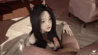 36[CherryPie404]Submissive Pet口交舔菊侍奉-第10张图片-萌站