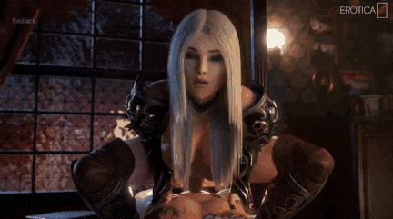 【动画/乘骑/后入/口交/爆操】3DPornAnimated∙Owerwatch ‣ Widowmaker ∙ 编译 60 FPS-第11张图片-萌站
