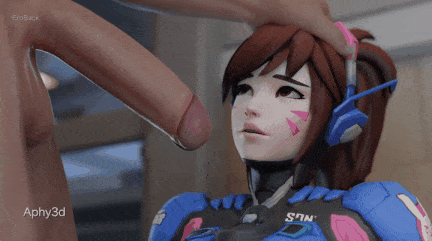 【动画/中出/口交/后入/乘骑/爆操】3DPornAnimated∙Ultimate Gaming Collection∙合辑 60 FPS -第4张图片-萌站