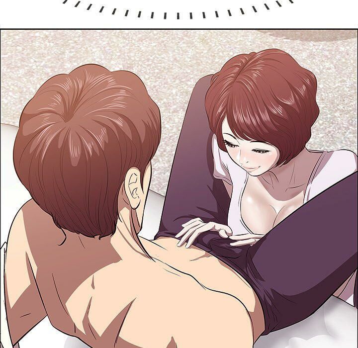 韩漫 尝一口就好 1-65話 完 7824P-第5张图片-萌站