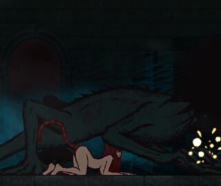 Vivid_Dead_Demo_v0.33＋存档-第4张图片-萌站