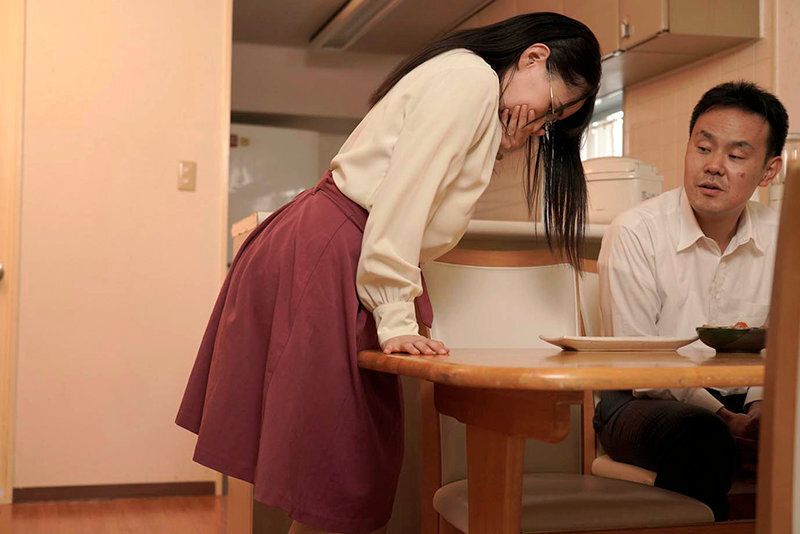 隣に越してきた地味巨乳人妻が挿入を懇願するまで強●乳首開発してやった 吉根ゆりあ-第16张图片-萌站
