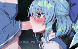 Cirno & Daiyousei Touhou project vol.1 FUTA-第5张图片-萌站