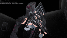Firefly_InterrogationRa_e part.3_スターレイルホタル尋問レイプpart.3-第2张图片-萌站