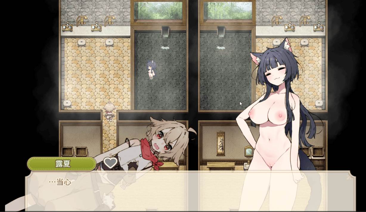 [异世界人外娘后宫][正太X大姐姐情趣性爱][发情兽娘勾引]フォレスティア～ちいさな町の牧場ライフ～v1.0.1(芙蕾斯蒂亚牧场生活)[517MB][百度]-第6张图片-萌站