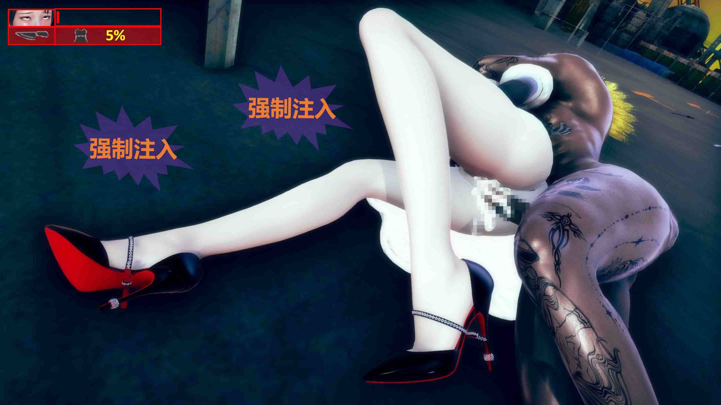 甜心末路-第17张图片-萌站