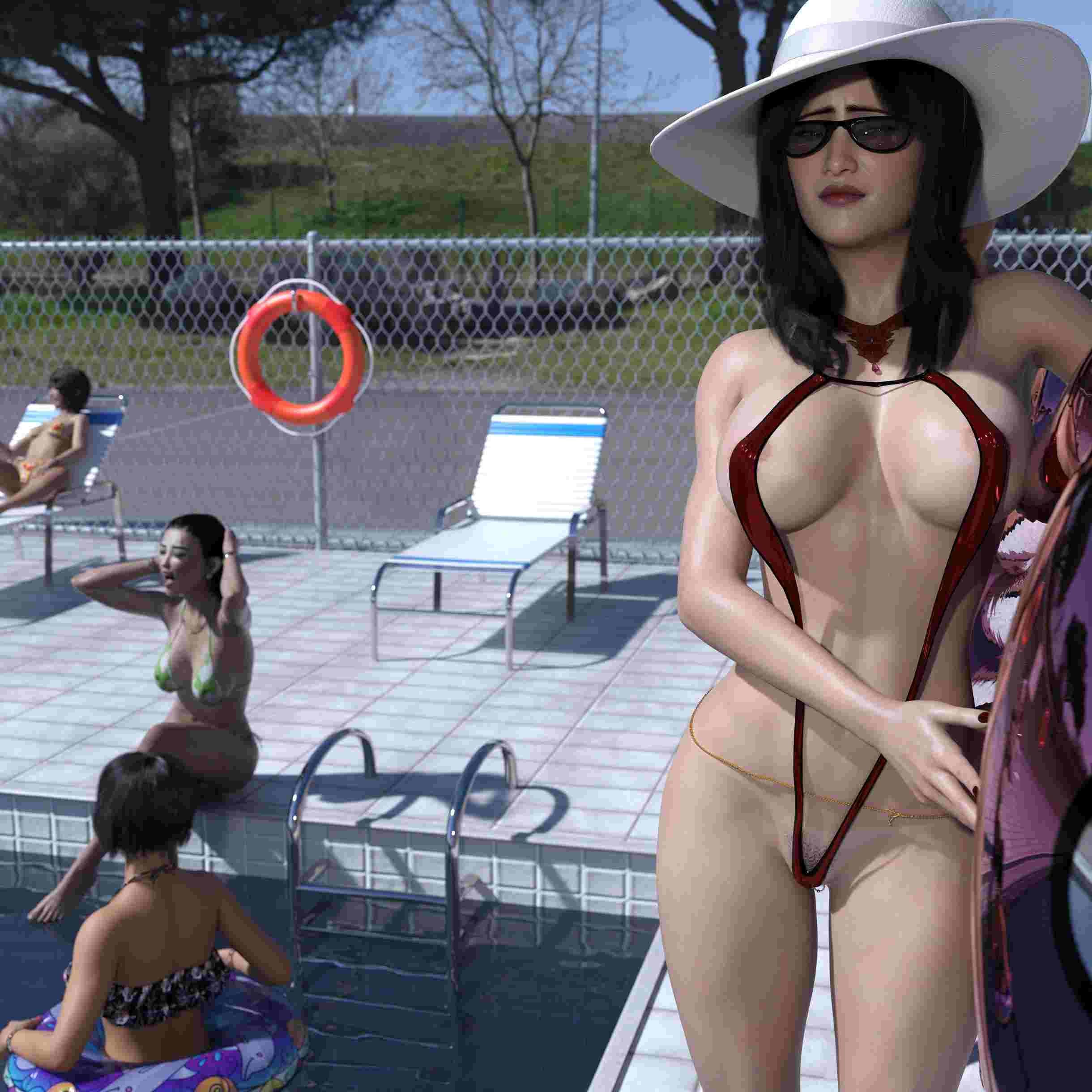 女教師 弘美-第11张图片-萌站