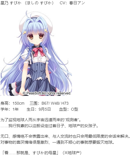 【ADV/AI汉化/PC】中二病な彼女の恋愛方程式-第5张图片-萌站
