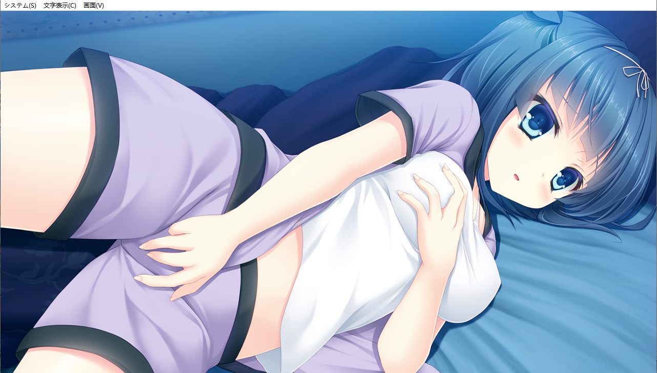 【ADV/AI汉化/PC】中二病な彼女の恋愛方程式-第10张图片-萌站