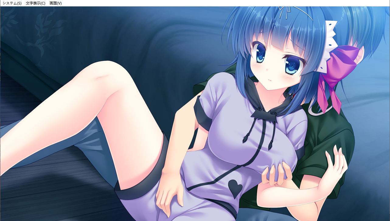 【ADV/AI汉化/PC】中二病な彼女の恋愛方程式-第11张图片-萌站