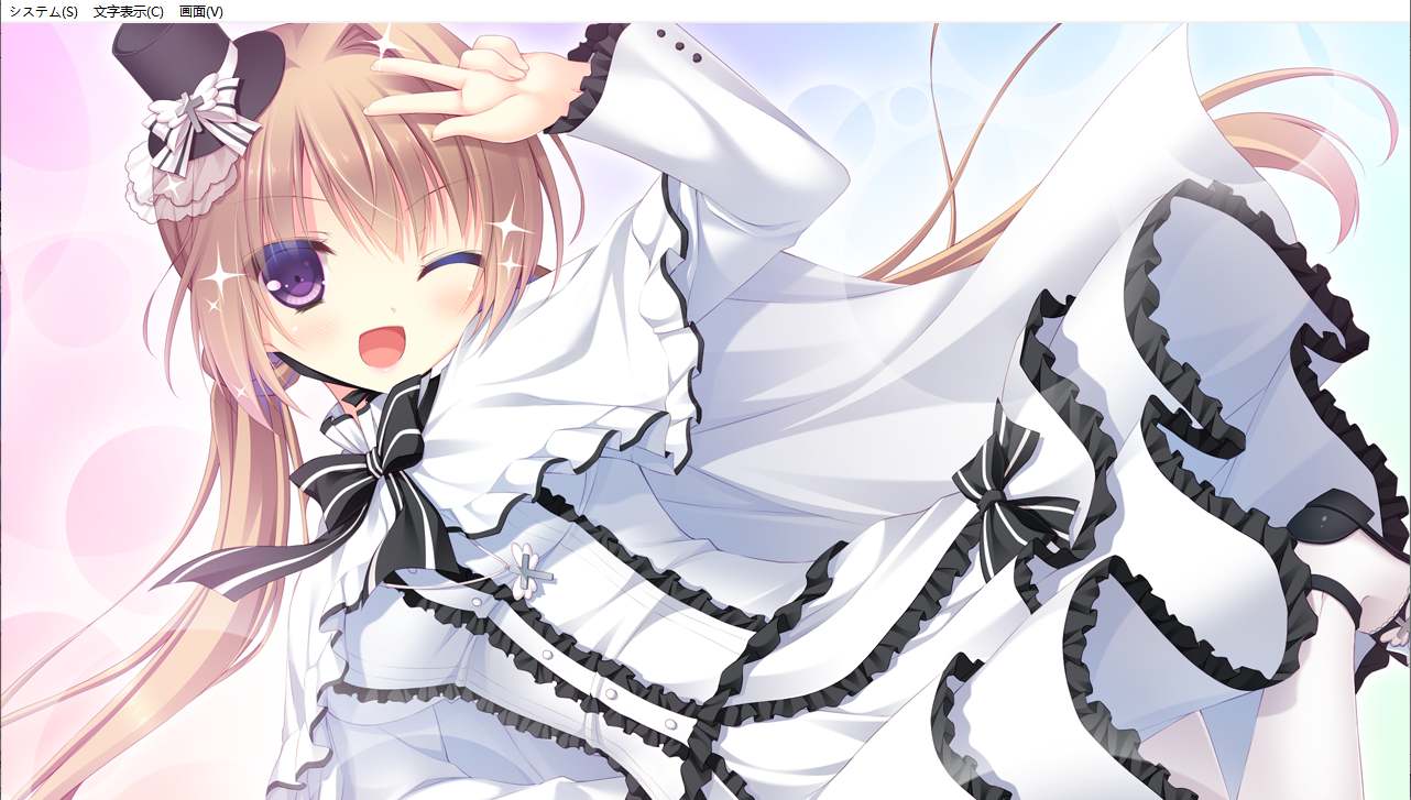 【ADV/AI汉化/PC】中二病な彼女の恋愛方程式-第12张图片-萌站