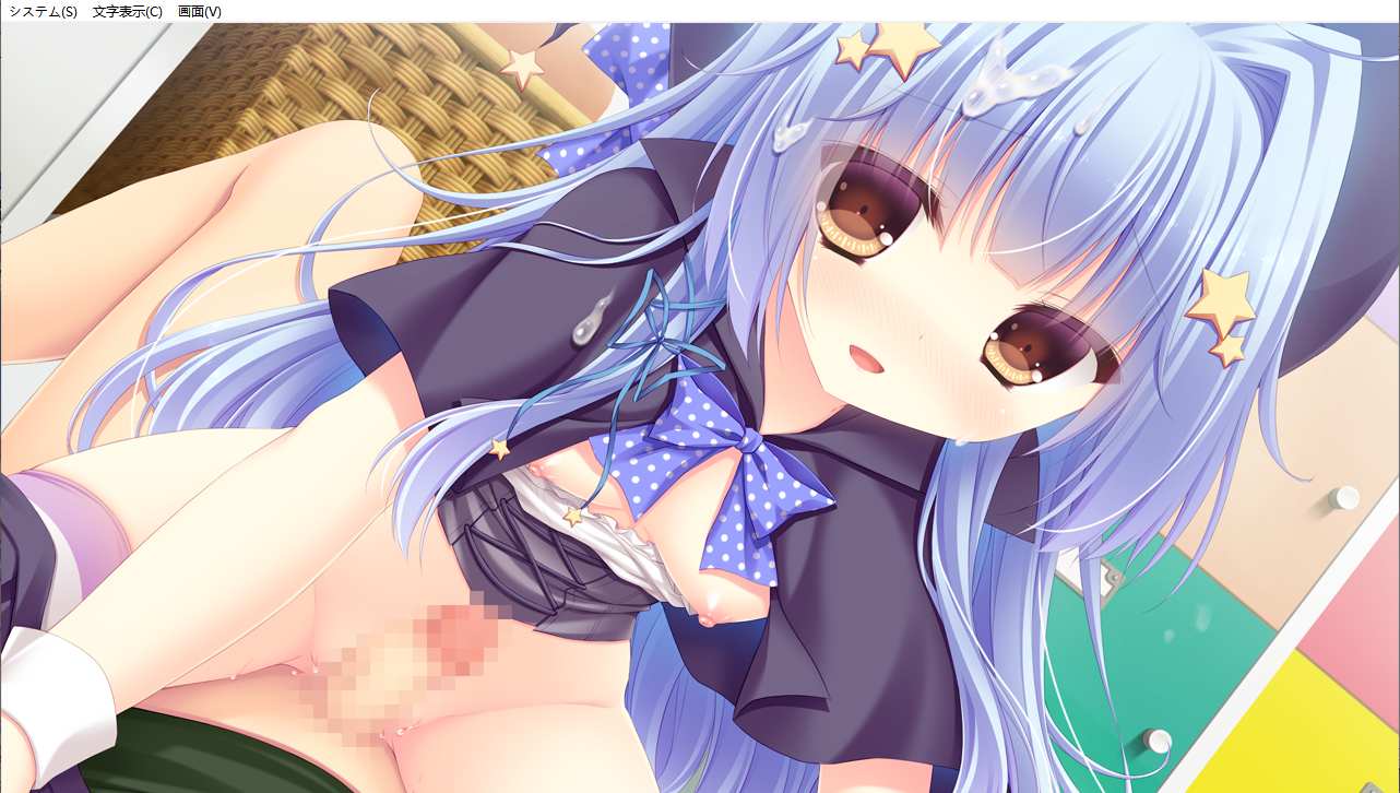 【ADV/AI汉化/PC】中二病な彼女の恋愛方程式-第19张图片-萌站