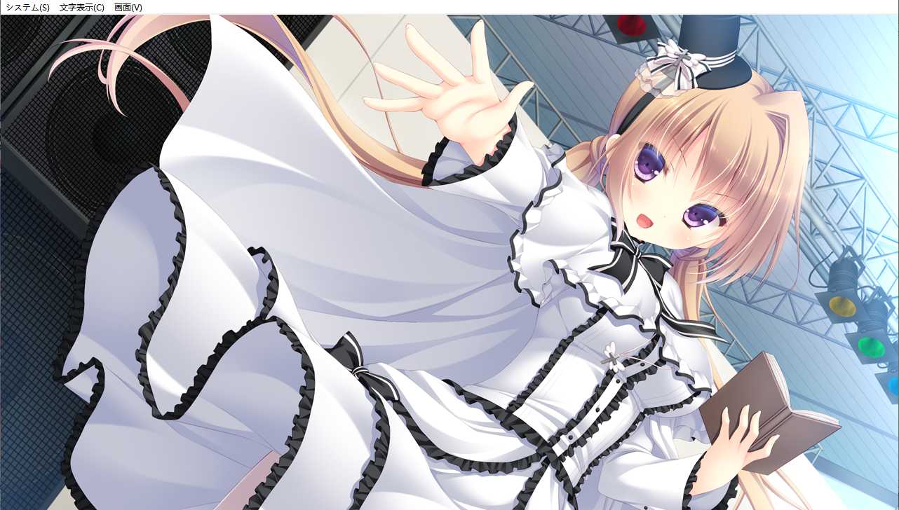 【ADV/AI汉化/PC】中二病な彼女の恋愛方程式-第29张图片-萌站