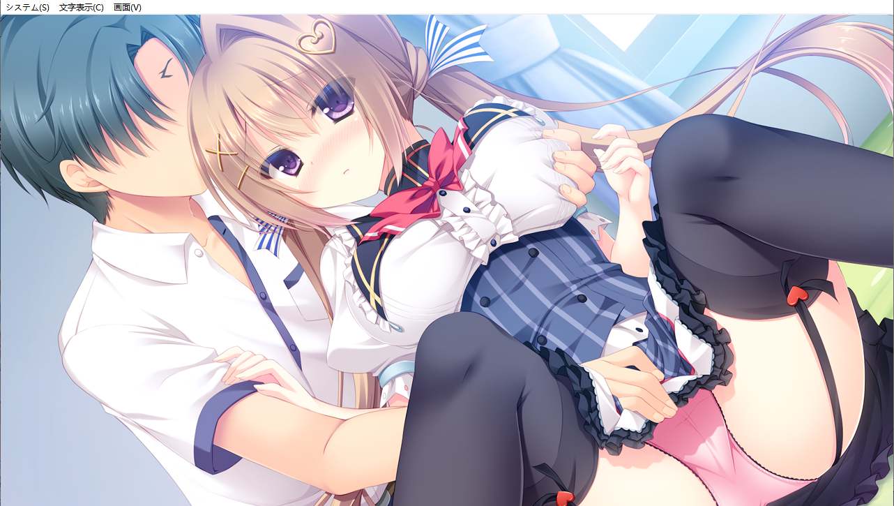 【ADV/AI汉化/PC】中二病な彼女の恋愛方程式-第30张图片-萌站