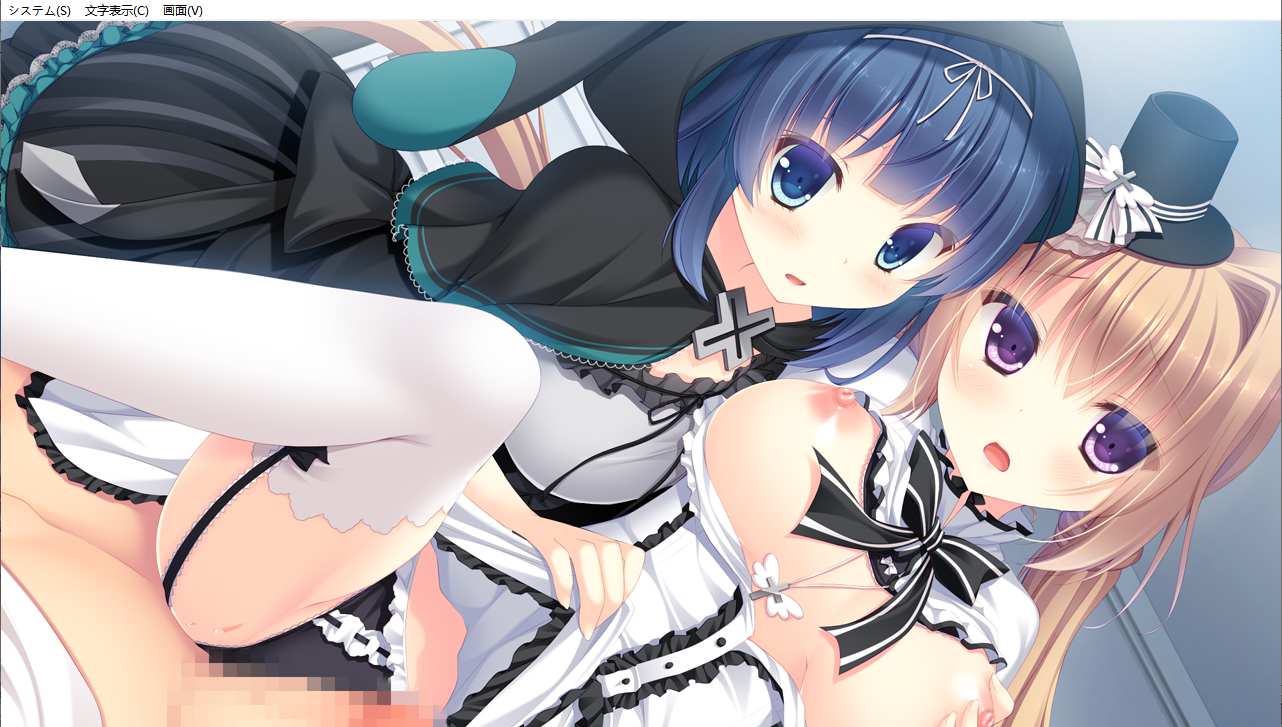 【ADV/AI汉化/PC】中二病な彼女の恋愛方程式-第34张图片-萌站