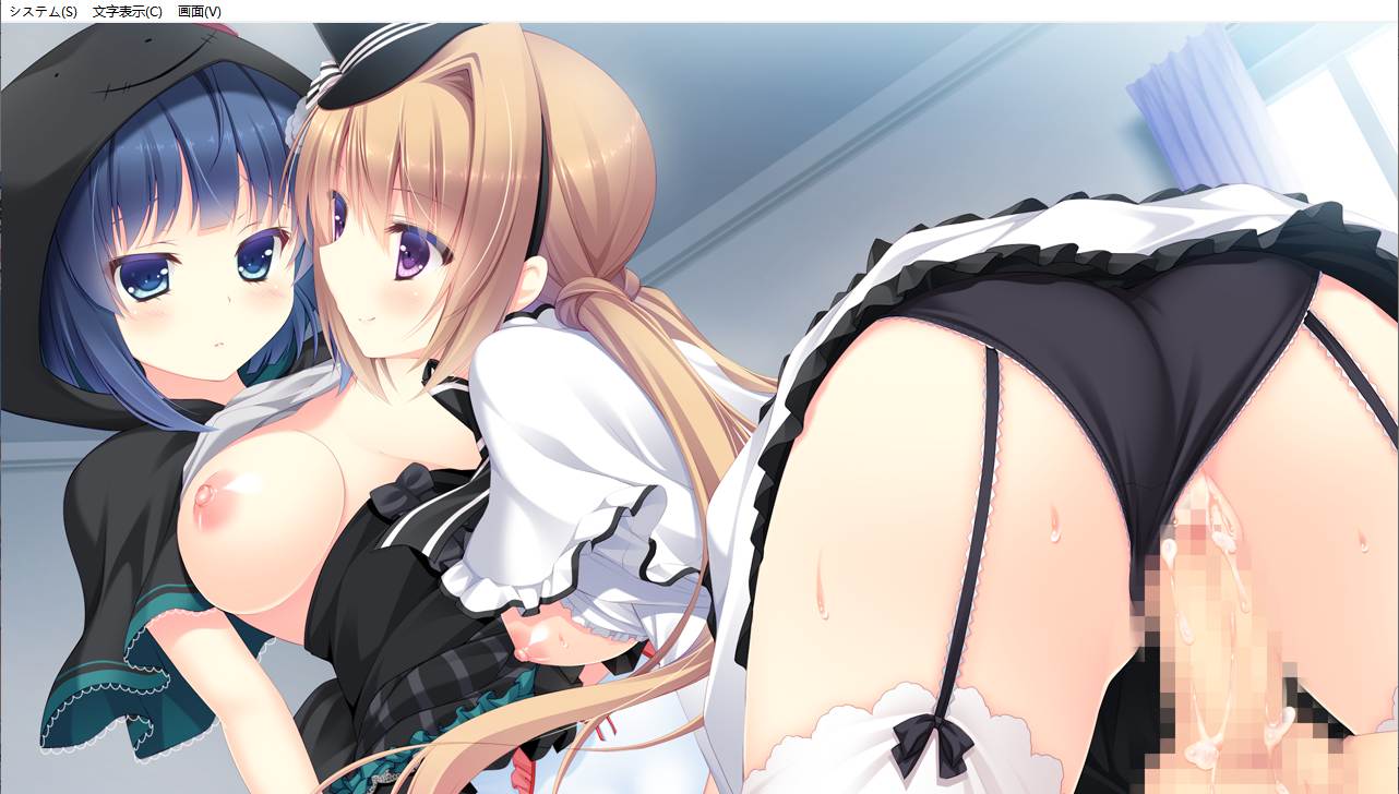 【ADV/AI汉化/PC】中二病な彼女の恋愛方程式-第35张图片-萌站
