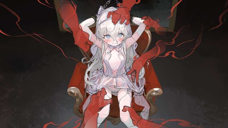 更新[动作ARPG/战斗H/萝莉/恶堕] 大家的魔法少女 みんなの魔法少女 Minna no Mahou Shoujo V0.44e-第2张图片-萌站