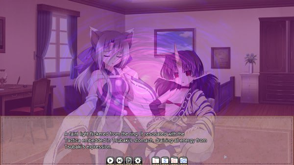 电脑端/[SRPG] 官中+DLC+全CG存档+更新 聖女之血 GAIA 国际版-V1.06-